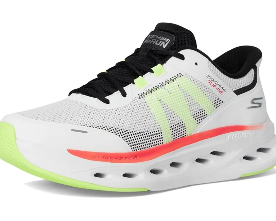 SKECHERS Hands Free Slip-ins Max Cushioning Glide-Step - Advert Sneaker Men's