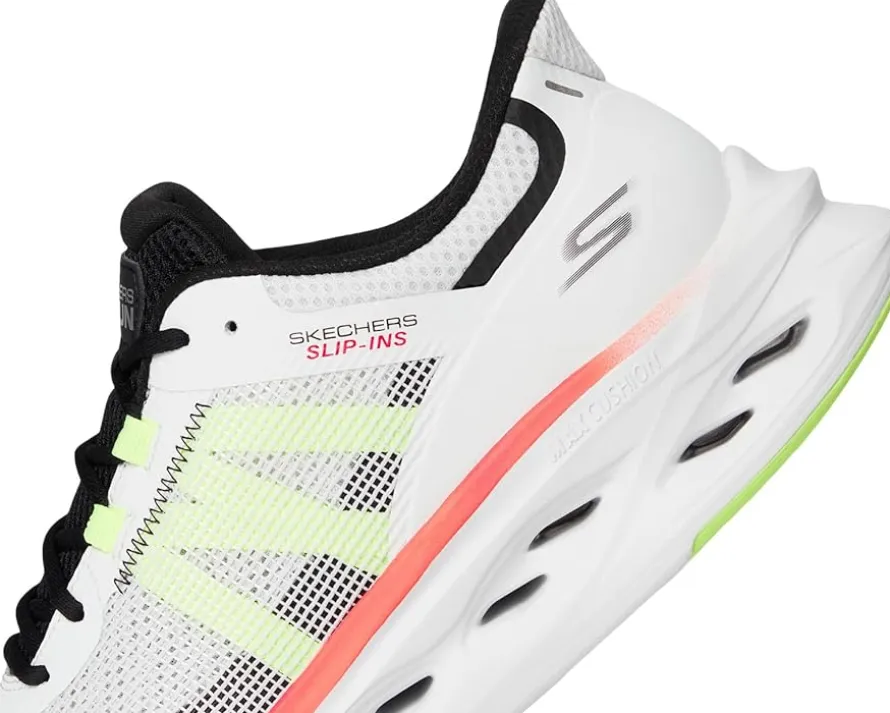 SKECHERS Hands Free Slip-ins Max Cushioning Glide-Step - Advert Sneaker Men's