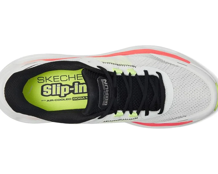 SKECHERS Hands Free Slip-ins Max Cushioning Glide-Step - Advert Sneaker Men's