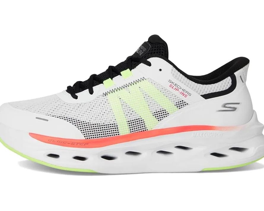 SKECHERS Hands Free Slip-ins Max Cushioning Glide-Step - Advert Sneaker Men's