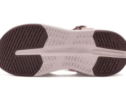 SKECHERS Hands Free Slip-ins: Max Cushioning Glide-Step Sandal - Skylar Women's
