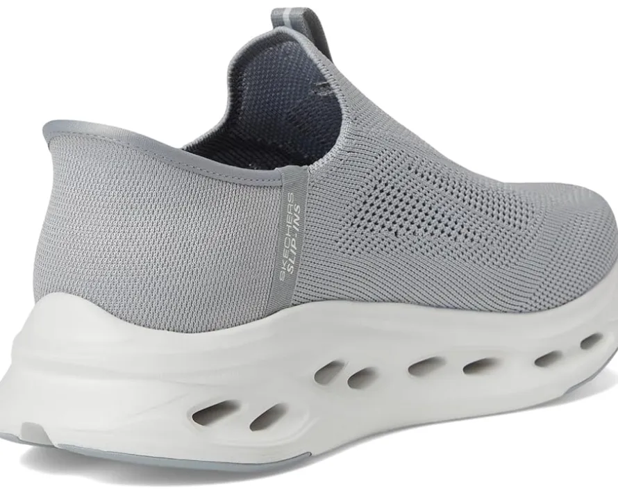 SKECHERS Hands Free Slip-ins Max Cushioning Glide-Step Sneaker Men's