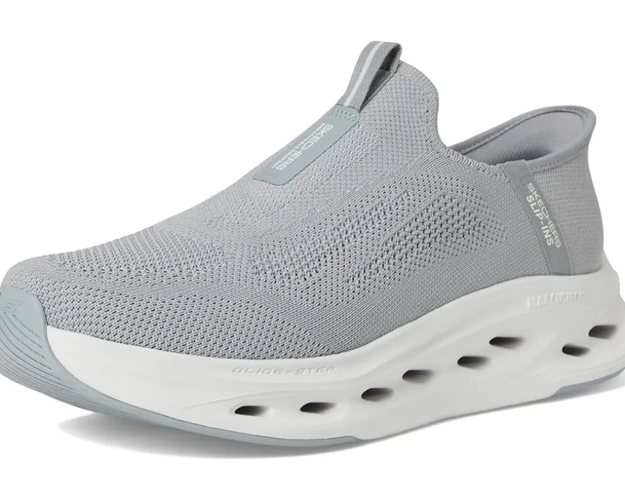 SKECHERS Hands Free Slip-ins Max Cushioning Glide-Step Sneaker Men's