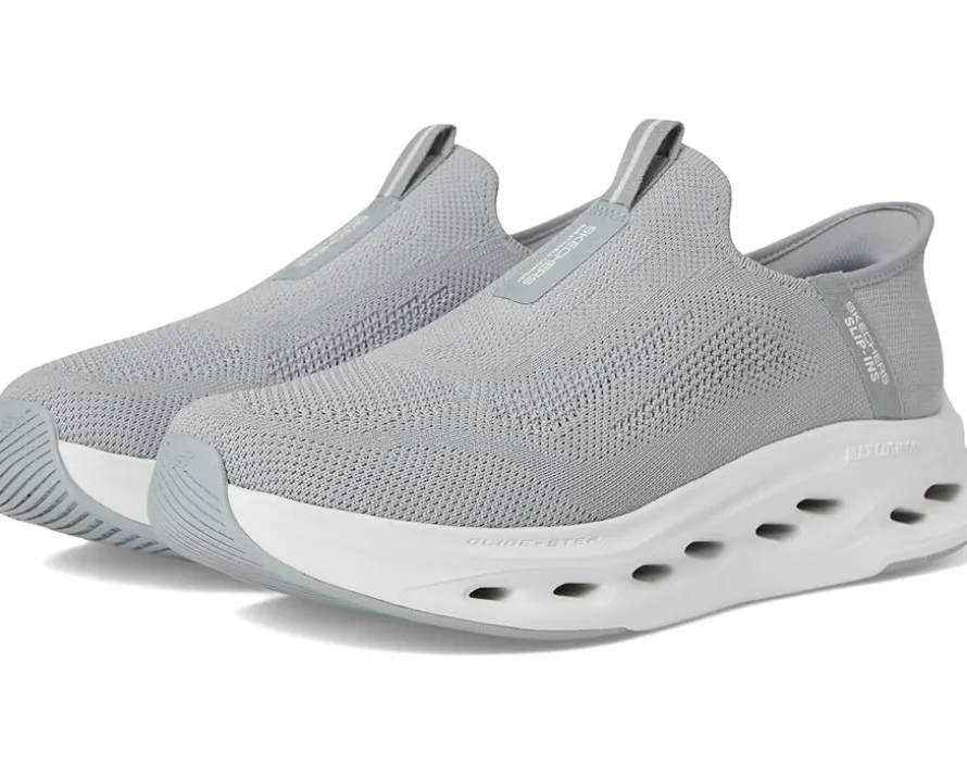 SKECHERS Hands Free Slip-ins Max Cushioning Glide-Step Sneaker Men's