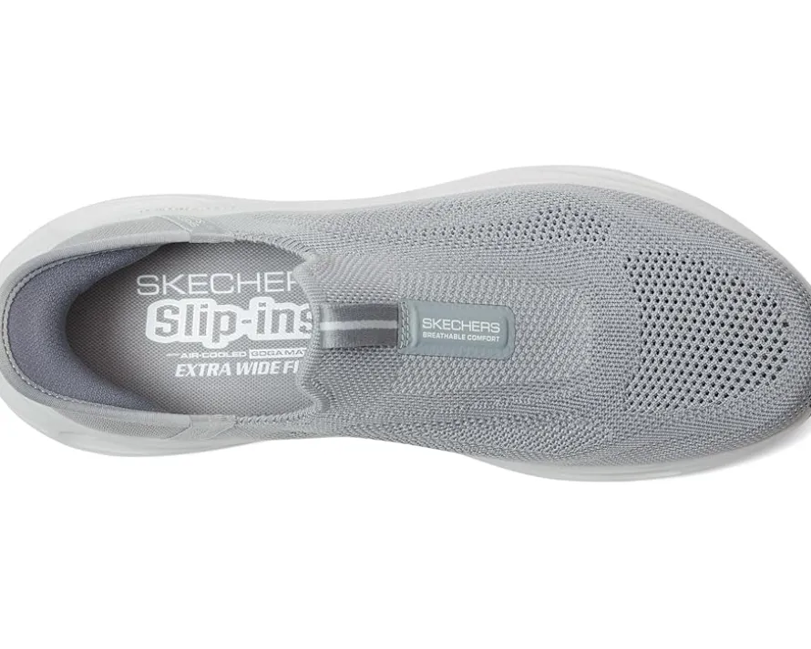 SKECHERS Hands Free Slip-ins Max Cushioning Glide-Step Sneaker Men's