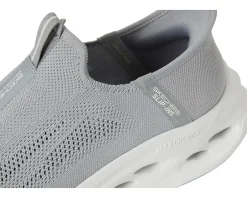 SKECHERS Hands Free Slip-ins Max Cushioning Glide-Step Sneaker Men's