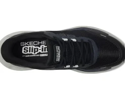 SKECHERS Hands Free Slip-ins Max Cushioning Glide-Step - Advert Sneaker Men's