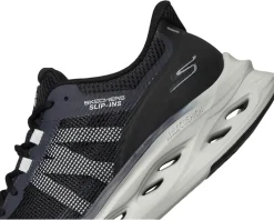 SKECHERS Hands Free Slip-ins Max Cushioning Glide-Step - Advert Sneaker Men's