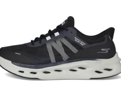SKECHERS Hands Free Slip-ins Max Cushioning Glide-Step - Advert Sneaker Men's
