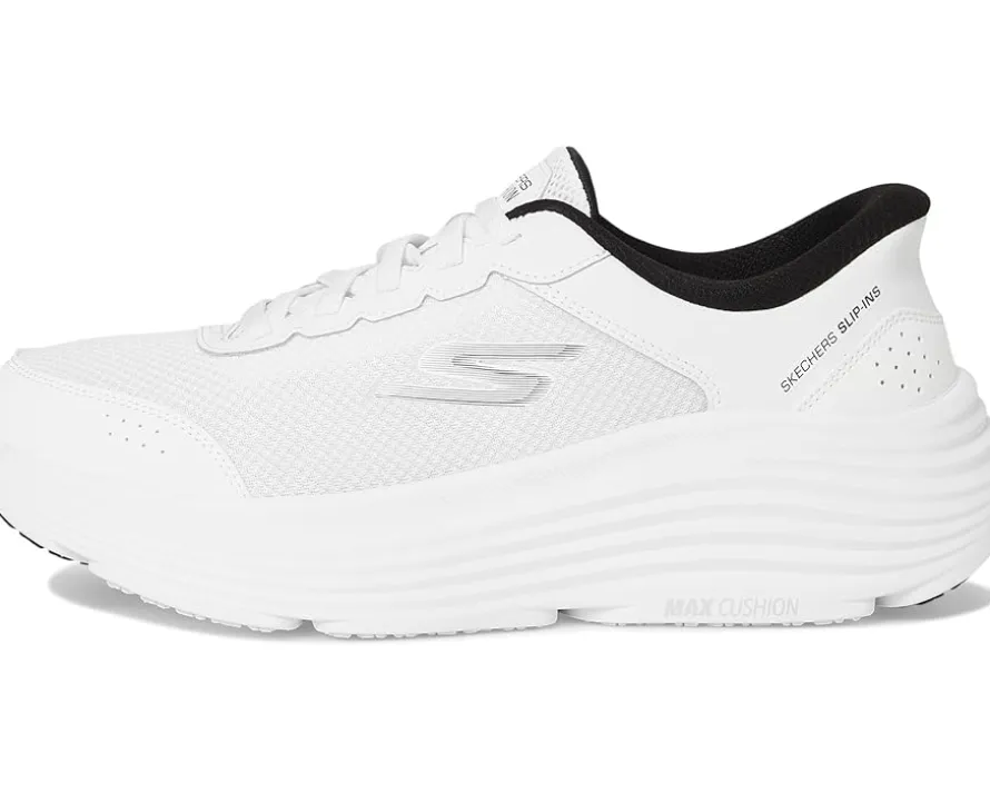 SKECHERS Hands Free Slip-ins Max Cushioning Endeavour Men's