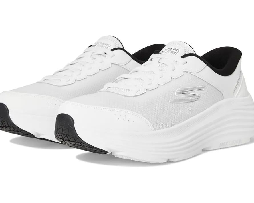 SKECHERS Hands Free Slip-ins Max Cushioning Endeavour Men's