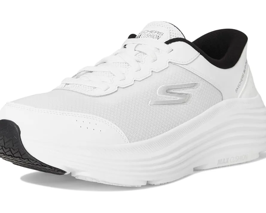SKECHERS Hands Free Slip-ins Max Cushioning Endeavour Men's