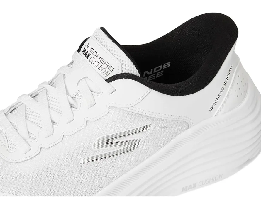 SKECHERS Hands Free Slip-ins Max Cushioning Endeavour Men's