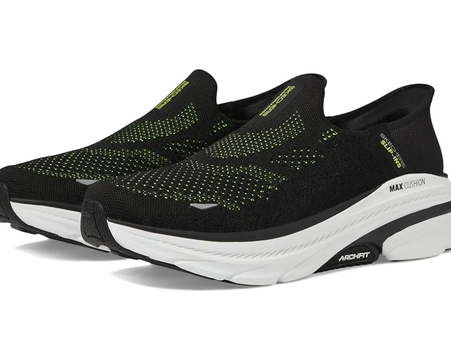 SKECHERS Hands Free Slip-ins Max Cushioning Arch Fit 2.0 - Fortuitous 2.0 Men's