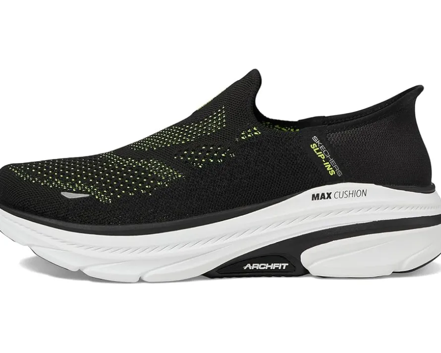 SKECHERS Hands Free Slip-ins Max Cushioning Arch Fit 2.0 - Fortuitous 2.0 Men's