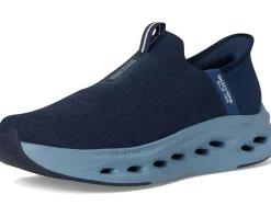 SKECHERS Hands Free Slip-ins Max Cushioning Glide-step Sneaker Men's