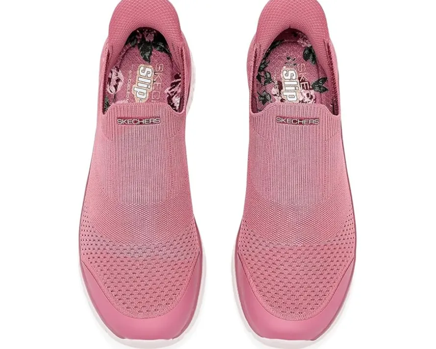 SKECHERS Hands Free Slip-Ins Virtue - Serendipity Women's