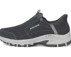 SKECHERS Hillcrest Cedar Root Hands Free Slip-in Men's