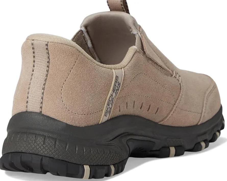 SKECHERS Hillcrest Cedar Root Hands Free Slip-in Men's