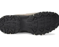 SKECHERS Hillcrest Cedar Root Hands Free Slip-in Men's