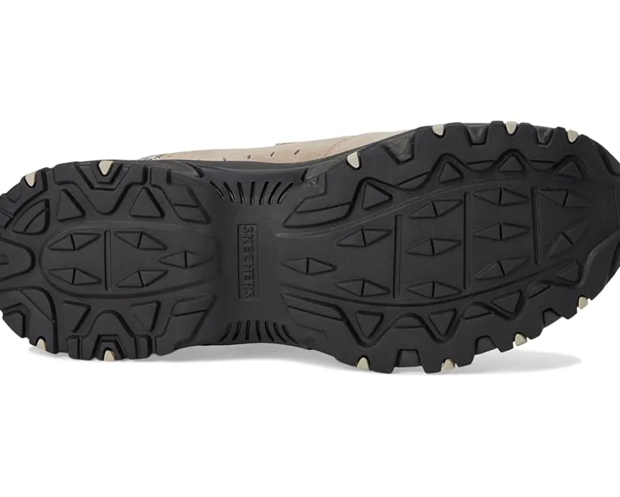 SKECHERS Hillcrest Cedar Root Hands Free Slip-in Men's