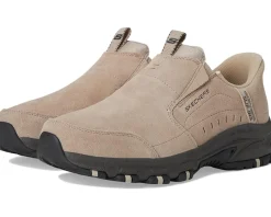 SKECHERS Hillcrest Cedar Root Hands Free Slip-in Men's