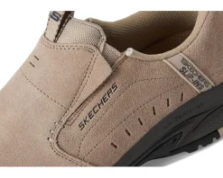 SKECHERS Hillcrest Cedar Root Hands Free Slip-in Men's