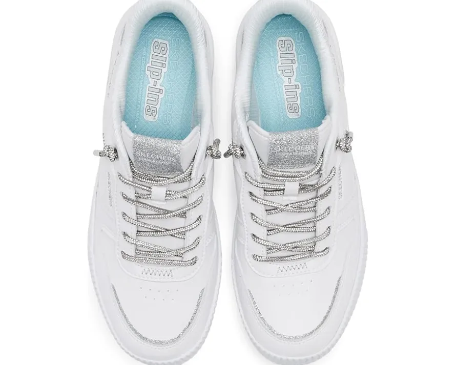 SKECHERS Jade Radeant Reflections Hands Free Slip-ins Women's