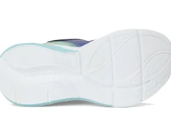 SKECHERS KIDS Cosmic Glow - Rainbow Beam 303709L (Little Kid/Big Kid)