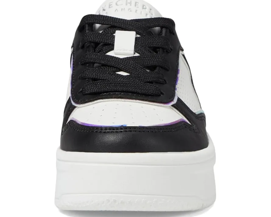 SKECHERS KIDS Court Hi-Air 310211L (Little Kid/Big Kid)