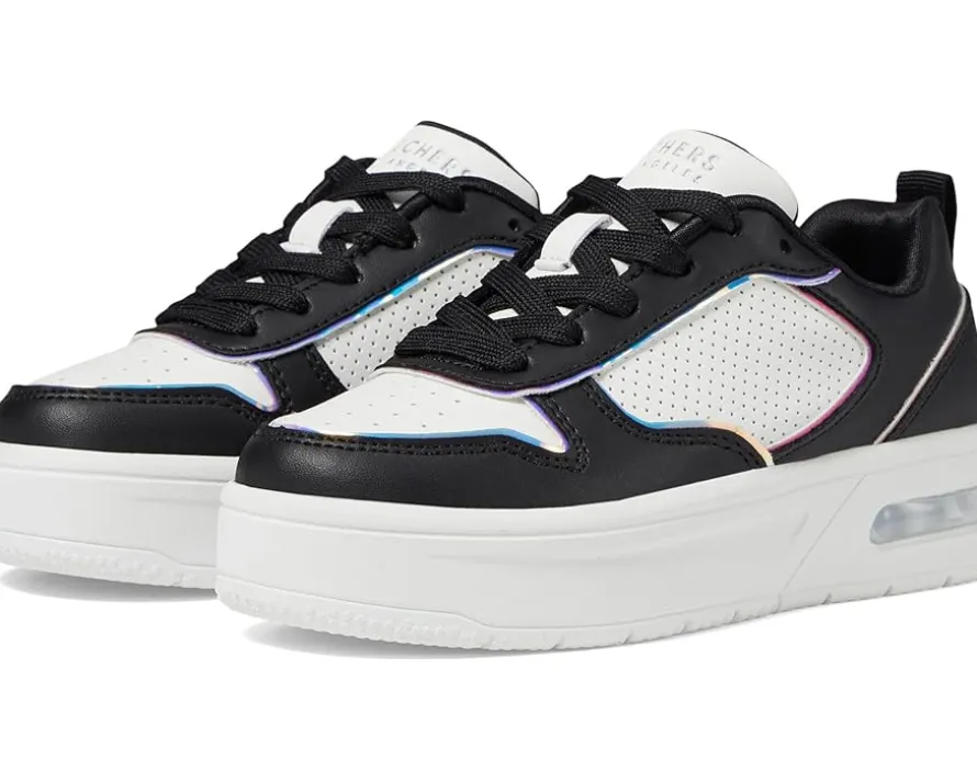 SKECHERS KIDS Court Hi-Air 310211L (Little Kid/Big Kid)