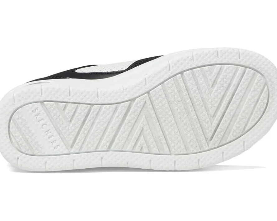 SKECHERS KIDS Court Hi-Air 310211L (Little Kid/Big Kid)