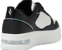 SKECHERS KIDS Court Hi-Air 310211L (Little Kid/Big Kid)