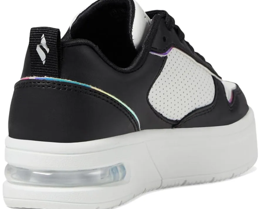 SKECHERS KIDS Court Hi-Air 310211L (Little Kid/Big Kid)