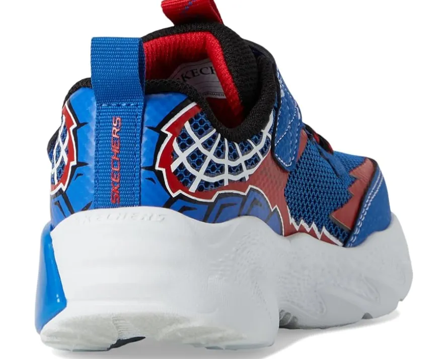 SKECHERS KIDS Creature-Crawlers 402120L (Little Kid/Big Kid)