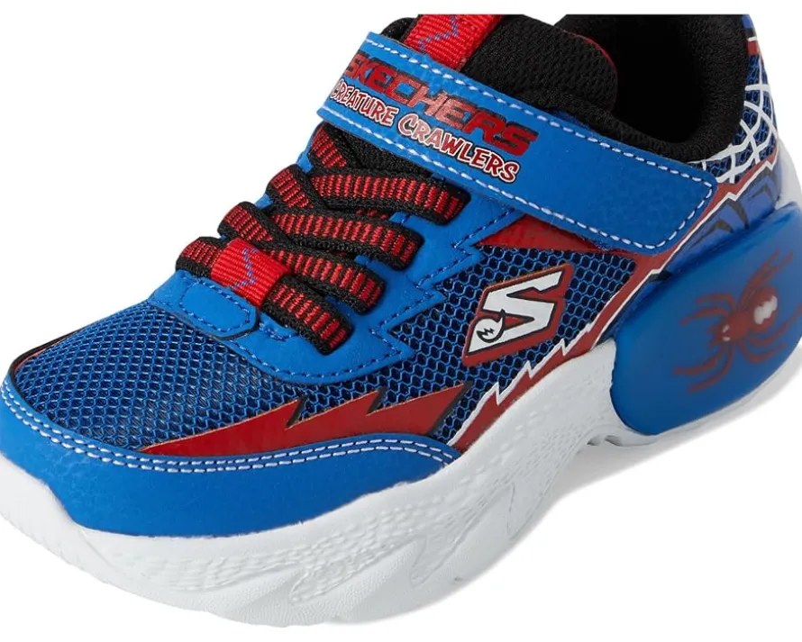 SKECHERS KIDS Creature-Crawlers 402120L (Little Kid/Big Kid)