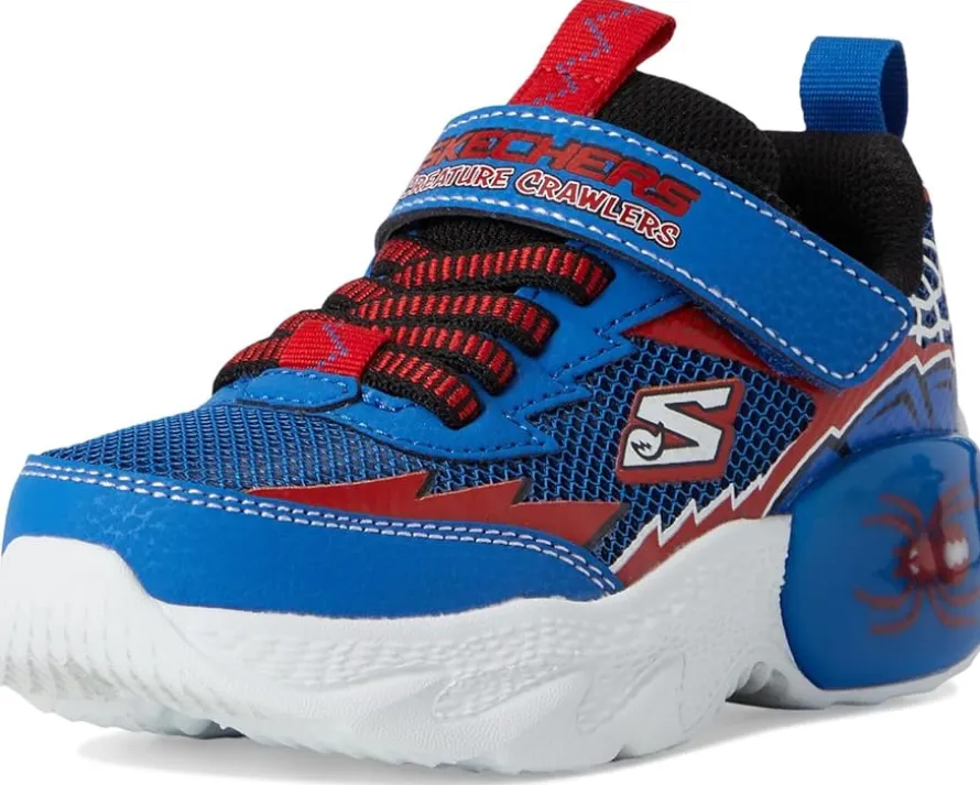 SKECHERS KIDS Creature-Crawlers 402120L (Little Kid/Big Kid)