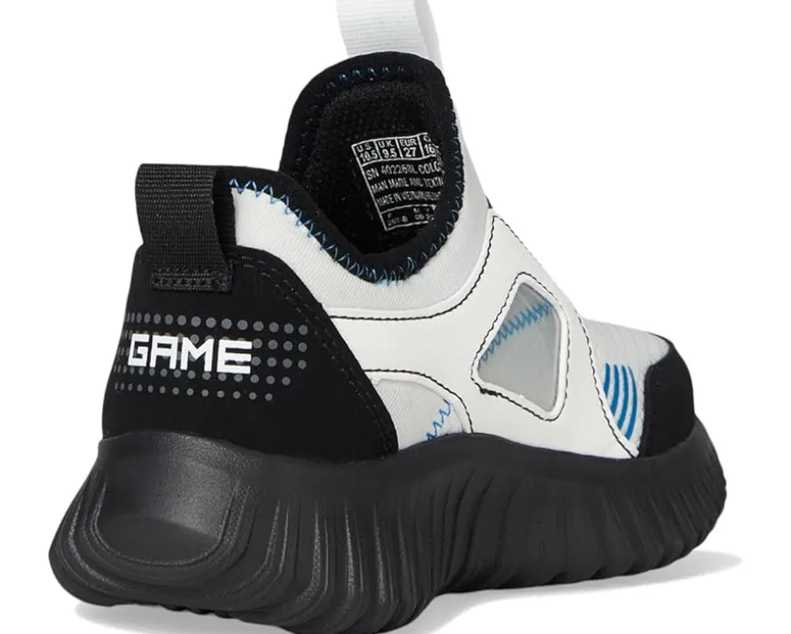 SKECHERS KIDS Depth Charge 2.0-Techno Point 402268L (Little Kid/Big Kid)