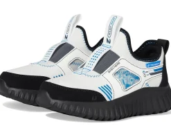 SKECHERS KIDS Depth Charge 2.0-Techno Point 402268L (Little Kid/Big Kid)