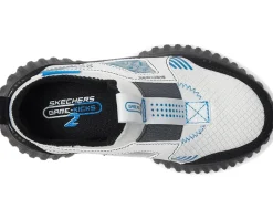 SKECHERS KIDS Depth Charge 2.0-Techno Point 402268L (Little Kid/Big Kid)