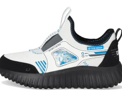 SKECHERS KIDS Depth Charge 2.0-Techno Point 402268L (Little Kid/Big Kid)