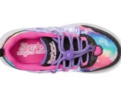 SKECHERS KIDS Dream Racer - Wing Brites 303055L (Little Kid/Big Kid)