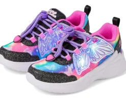 SKECHERS KIDS Dream Racer - Wing Brites 303055L (Little Kid/Big Kid)