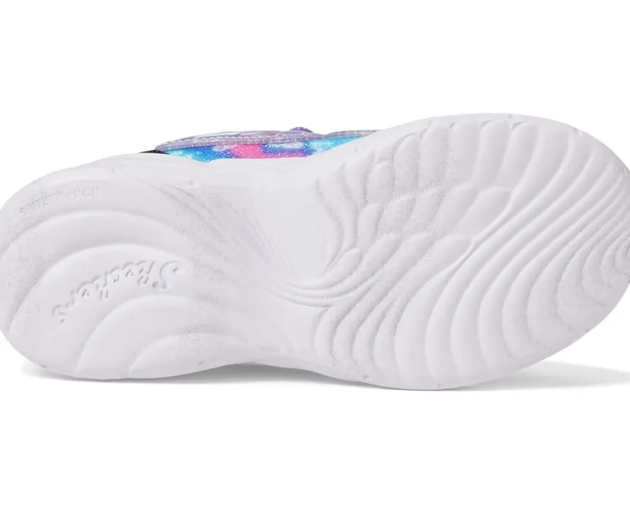 SKECHERS KIDS Dream Racer - Wing Brites 303055L (Little Kid/Big Kid)