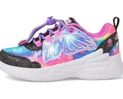 SKECHERS KIDS Dream Racer - Wing Brites 303055L (Little Kid/Big Kid)