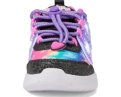 SKECHERS KIDS Dream Racer - Wing Brites 303055L (Little Kid/Big Kid)