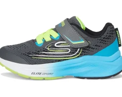 SKECHERS KIDS Elite Sport Stride 403952L (Little Kid/Big Kid)