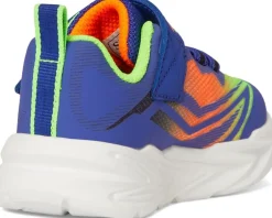 SKECHERS KIDS Flex-Glow Ultra 400139N (Toddler)