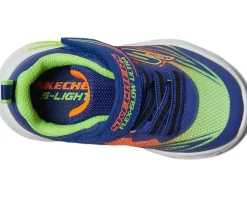 SKECHERS KIDS Flex-Glow Ultra 400139N (Toddler)