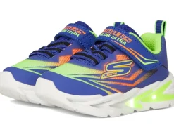 SKECHERS KIDS Flex-Glow Ultra 400139N (Toddler)